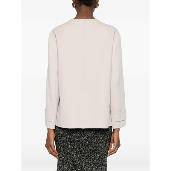 26SS 에스막스마라 자켓 SMMALBA 700 032 NEUTRALS - 'S MAX MARA