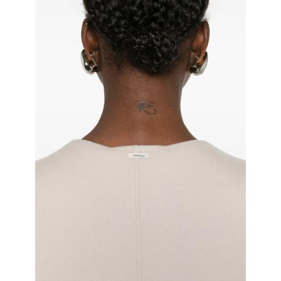 26SS 에스막스마라 자켓 SMMALBA 700 032 NEUTRALS - 'S MAX MARA