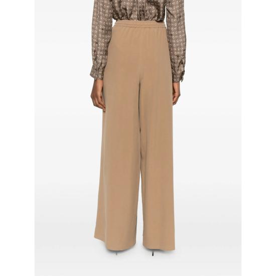 26SS 막스마라 팔라초 팬츠 MXMGENERO 173 016 BROWN - MAX MARA