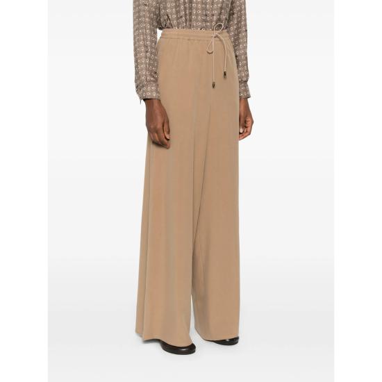 26SS 막스마라 팔라초 팬츠 MXMGENERO 173 016 BROWN - MAX MARA