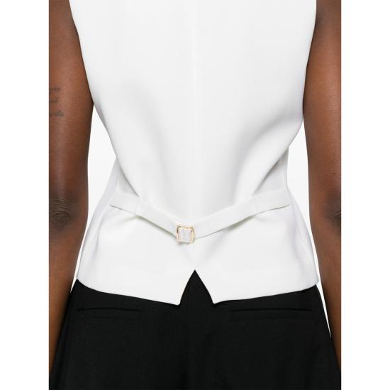 26SS 막스마라 스튜디오 베스트 MSTMADIA 331 010 NEUTRALS - MAX MARA STUDIO