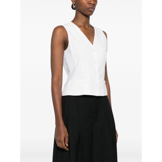 26SS 막스마라 스튜디오 베스트 MSTMADIA 331 010 NEUTRALS - MAX MARA STUDIO