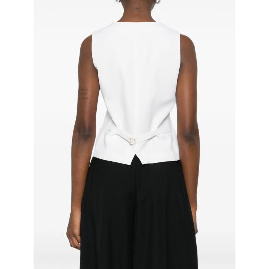 26SS 막스마라 스튜디오 베스트 MSTMADIA 331 010 NEUTRALS - MAX MARA STUDIO