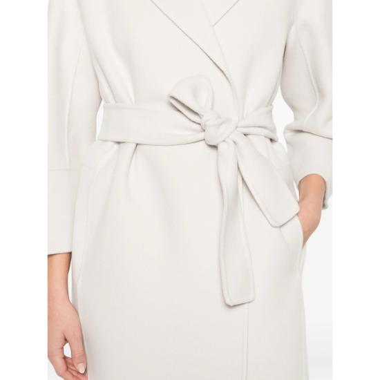 26SS 에스막스마라 코트 ARONA 700 027 NEUTRALS - 'S MAX MARA