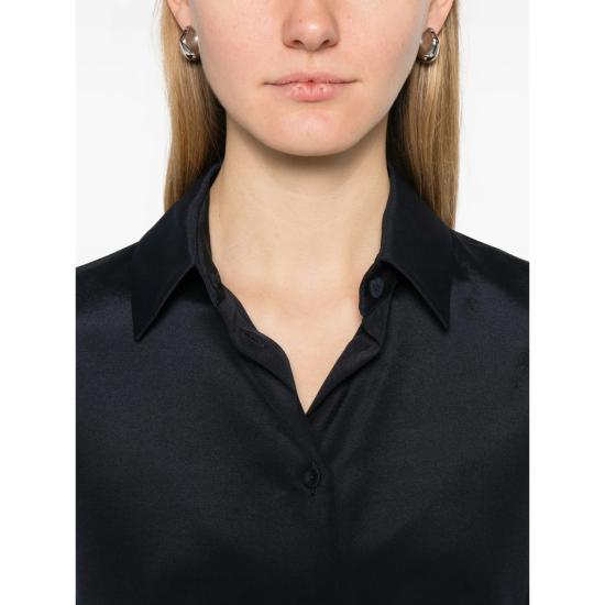 26SS 막스마라 셔츠 MXPVOLIERA 120 017 BLUE - MAX MARA