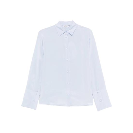 26SS 막스마라 셔츠 MXPVOLIERA 120 008 BLUE