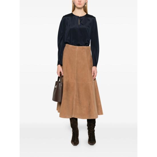 26SS 막스마라 스웨터 MXPMITICO 120 017 BLUE - MAX MARA