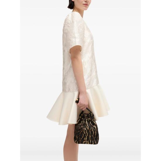 26SS 가니 숄더백 B3010071 01X BLACK