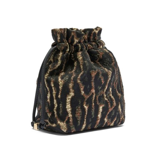 26SS 가니 숄더백 B3010071 01X BLACK - GANNI