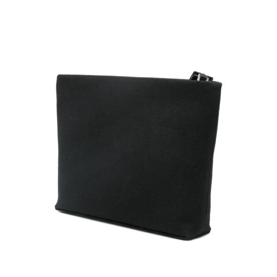 26SS 지방시 클러치/파우치 BB60PNB2DS 001 BLACK - GIVENCHY