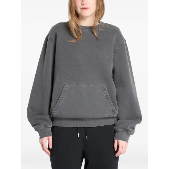 26SS 칼하트 스웨터 I036054 89B7 GREY - CARHARTT