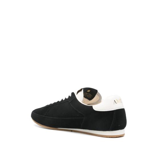 26SS 아미리 스니커즈 AMSNSN1037 BLACK BLACK WHITE - AMIRI