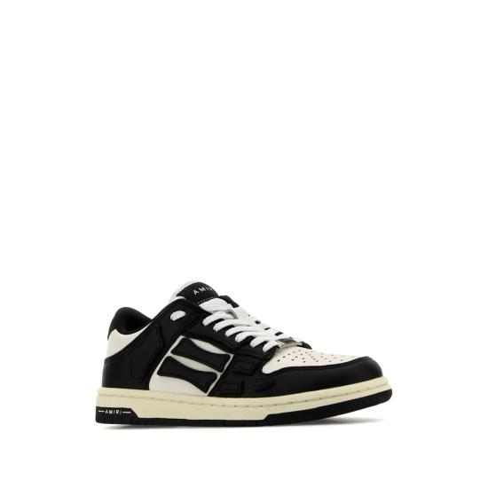 26SS 아미리 스니커즈 AWFOSR1034 BKWHI BLACK WHITE - AMIRI