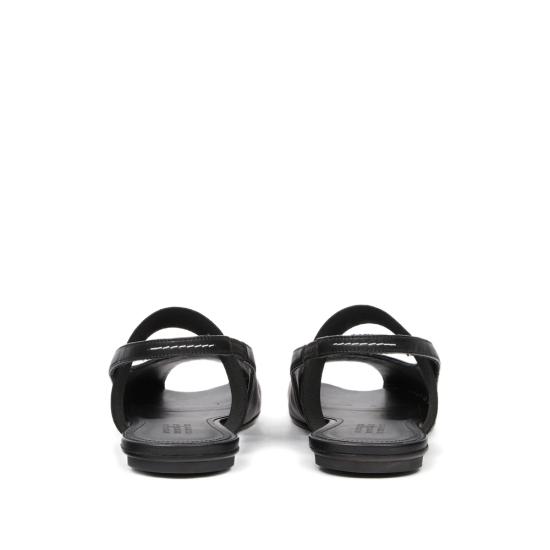 26SS MM6 메종마르지엘라 샌들 P3628 S59WP0212 T8013 BLACK - MM6 MAISON MARGIELA