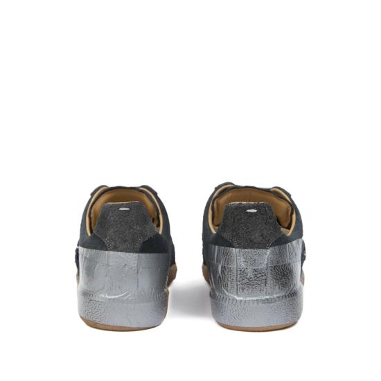 26SS 마르지엘라 스니커즈 P7570 S57WS0524 H1145 GREY - MAISON MARGIELA