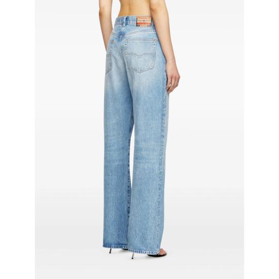 26SS 디젤 데님 팬츠 09I29 A19869 01 BLUE - DIESEL