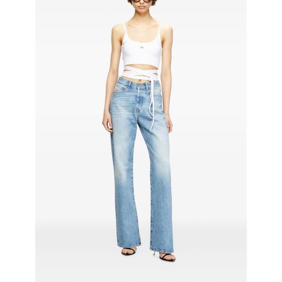 26SS 디젤 데님 팬츠 09I29 A19869 01 BLUE - DIESEL