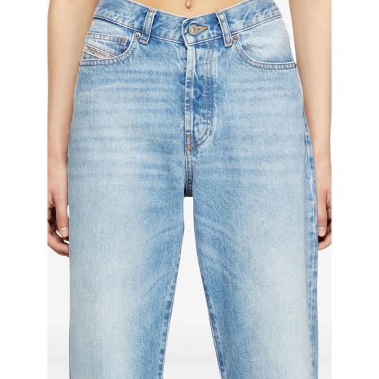 26SS 디젤 데님 팬츠 09I29 A19869 01 BLUE - DIESEL