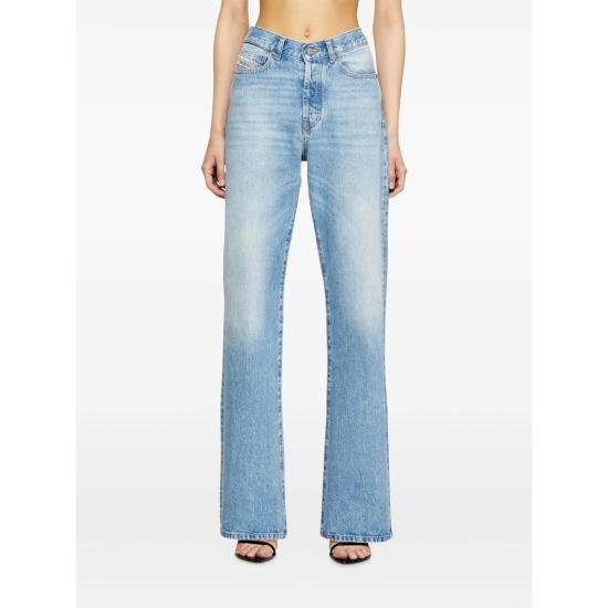 26SS 디젤 데님 팬츠 09I29 A19869 01 BLUE - DIESEL