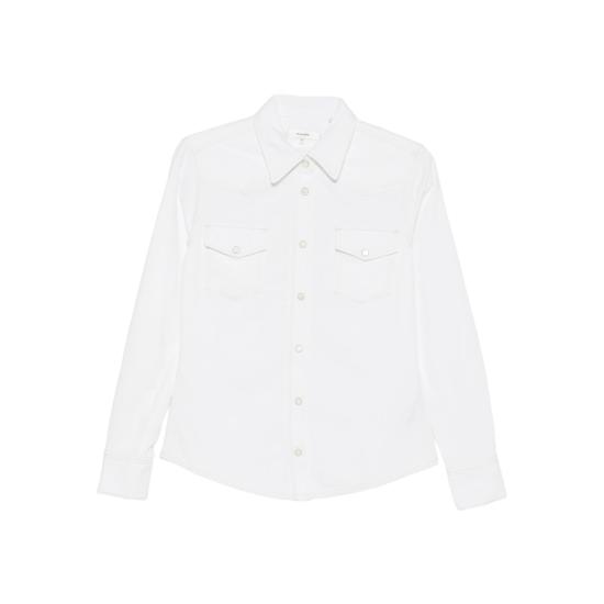 26SS 프레임 셔츠 7035182 AUCL NEUTRALS