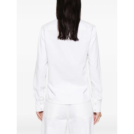 26SS 프레임 셔츠 7035182 AUCL NEUTRALS - FRAME