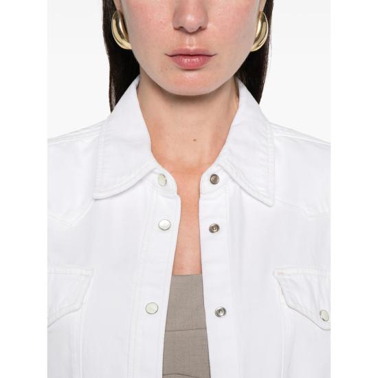 26SS 프레임 셔츠 7035182 AUCL NEUTRALS - FRAME