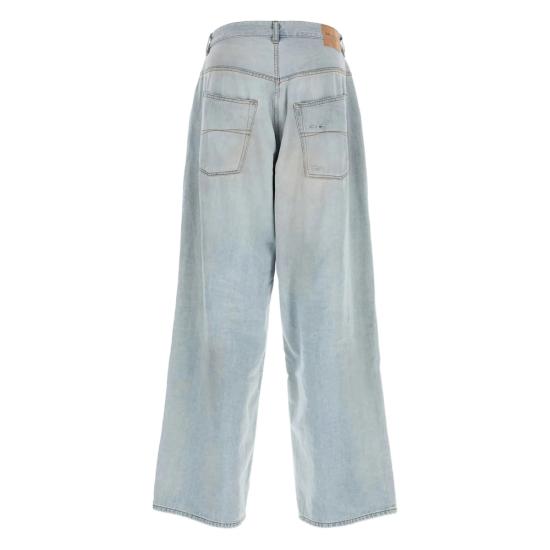 25FW 발렌시아가 데님 849948 TTWA3 4200 BLUE - BALENCIAGA