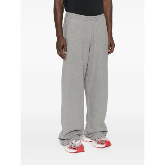 25FW 발렌시아가 팬츠 846917 TQVL7 8519 GREY - BALENCIAGA