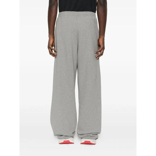 25FW 발렌시아가 팬츠 846917 TQVL7 8519 GREY - BALENCIAGA