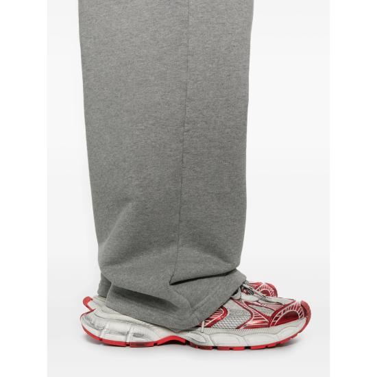 25FW 발렌시아가 팬츠 846917 TQVL7 8519 GREY - BALENCIAGA