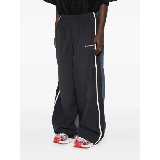 25FW 발렌시아가 트레이닝/조거 팬츠 831393 TRO31 1055 GREY - BALENCIAGA