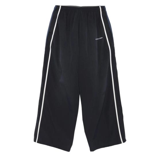 25FW 발렌시아가 트레이닝/조거 팬츠 831393 TRO31 1055 GREY