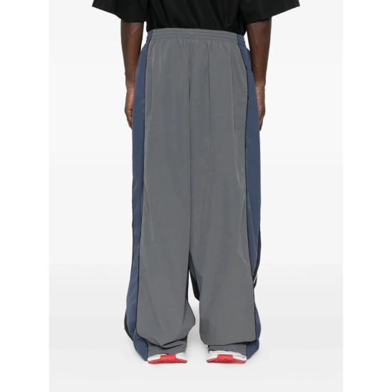 25FW 발렌시아가 트레이닝/조거 팬츠 831393 TRO31 1055 GREY - BALENCIAGA