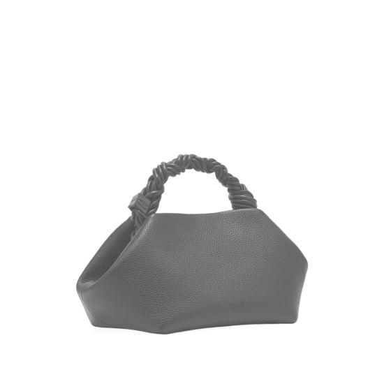 26SS 가니 토트백 A6955 099 BLACK - GANNI