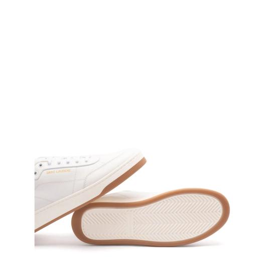 26SS 생로랑 스니커즈 819476 00NI0 9061 WHITE - SAINT LAURENT