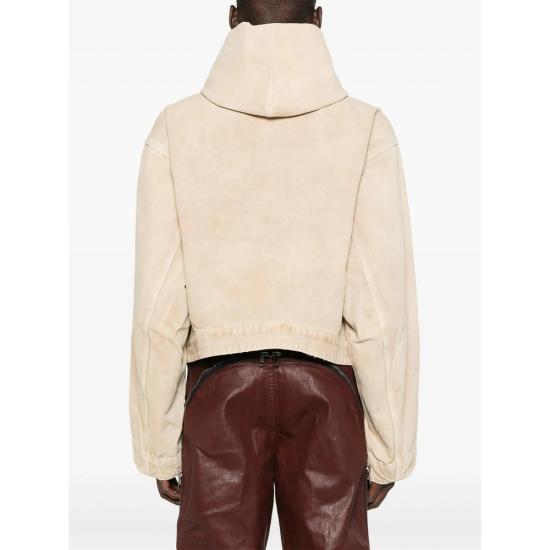 25FW 발렌시아가 자켓 842162 TSWB2 9501 NEUTRALS - BALENCIAGA