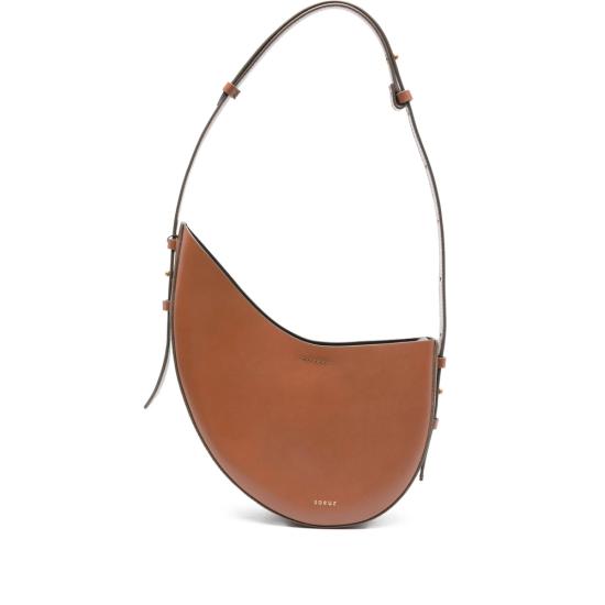 26SS 쉐르 숄더백 SEM1036 WINO NATUR BROWN