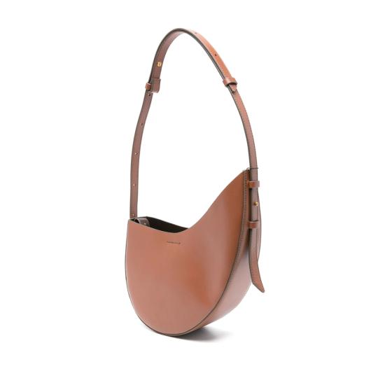 26SS 쉐르 숄더백 SEM1036 WINO NATUR BROWN - SOEUR