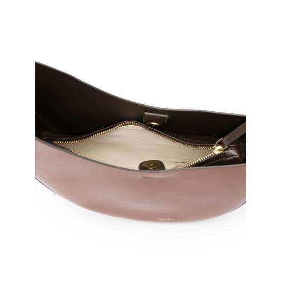 26SS 쉐르 숄더백 SEM1036 WINO NATUR BROWN - SOEUR