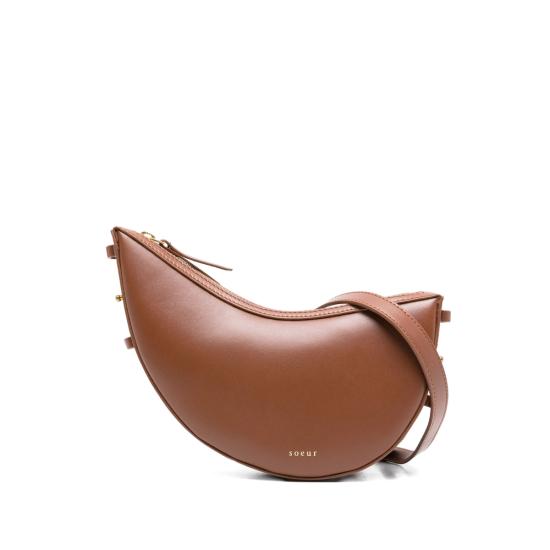 26SS 쉐르 숄더백 SEM1608 WINO MINI NATUR BROWN