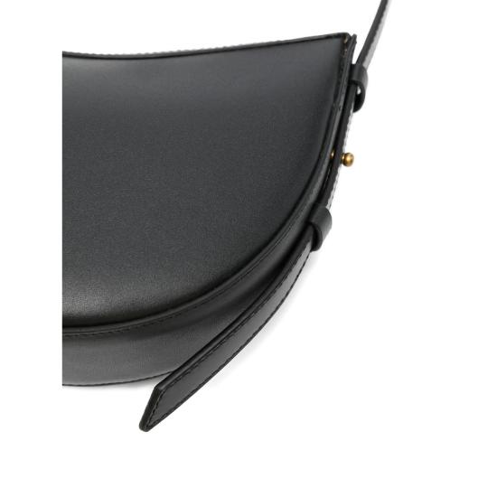 26SS 쉐르 숄더백 SEM1608 WINO MINI NOIR BLACK - SOEUR