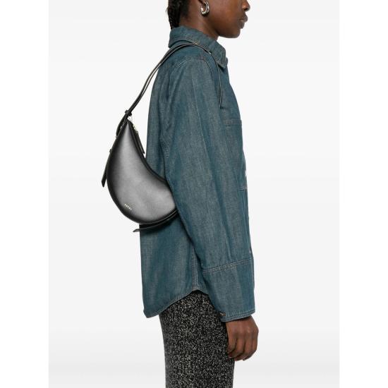 26SS 쉐르 숄더백 SEM1608 WINO MINI NOIR BLACK - SOEUR