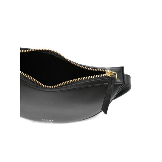 26SS 쉐르 숄더백 SEM1608 WINO MINI NOIR BLACK - SOEUR