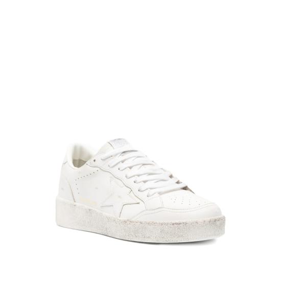 26SS 골든구스 스니커즈 GMF00804 F007322 10100 WHITE - GOLDEN GOOSE