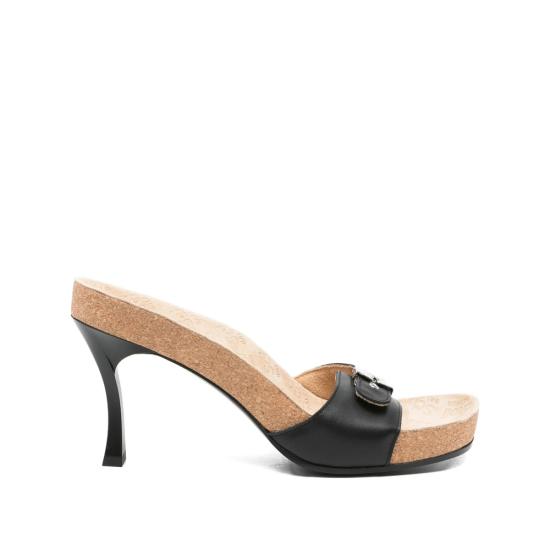 25FW 발렌시아가 부츠 827465 WB2U1 1180