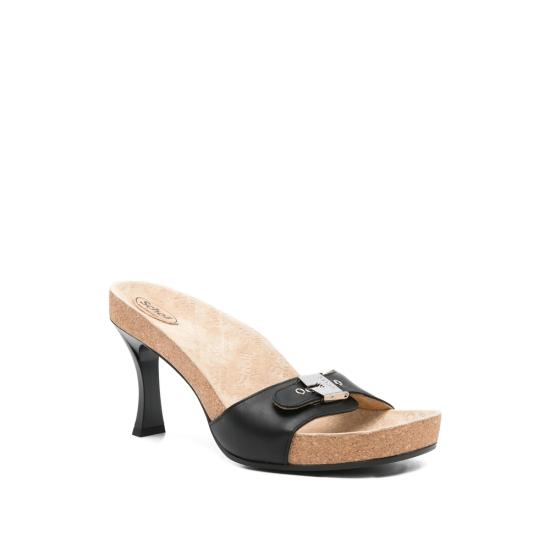 25FW 발렌시아가 부츠 827465 WB2U1 1180 - BALENCIAGA