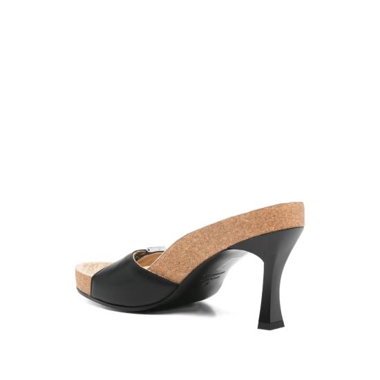 25FW 발렌시아가 부츠 827465 WB2U1 1180 - BALENCIAGA