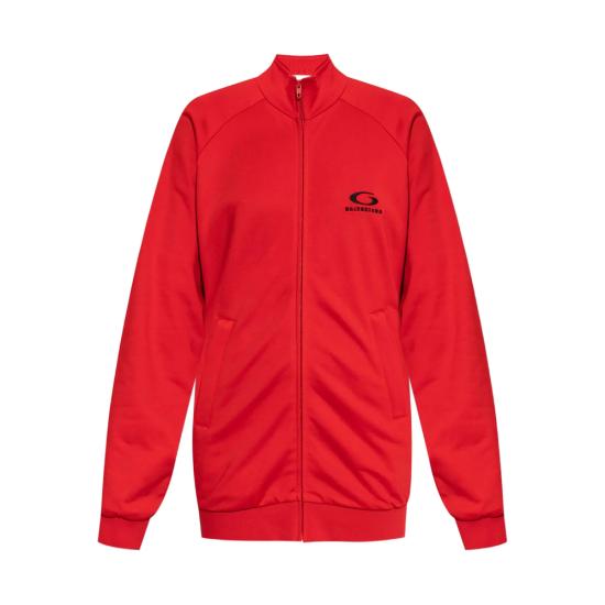 25FW 발렌시아가 원피스 838779 TMV15 2861 RED