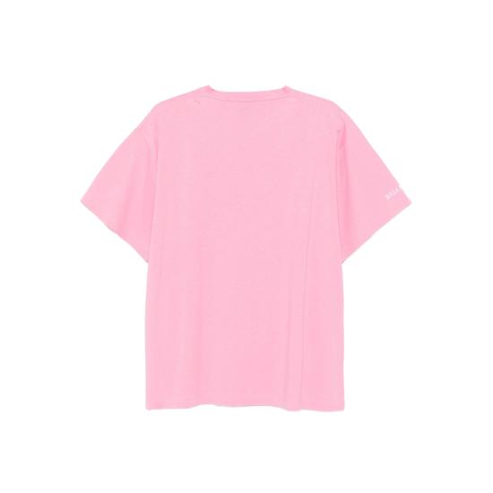 25FW 발렌시아가 탑 831305 TSVP6 2014 PINK - BALENCIAGA