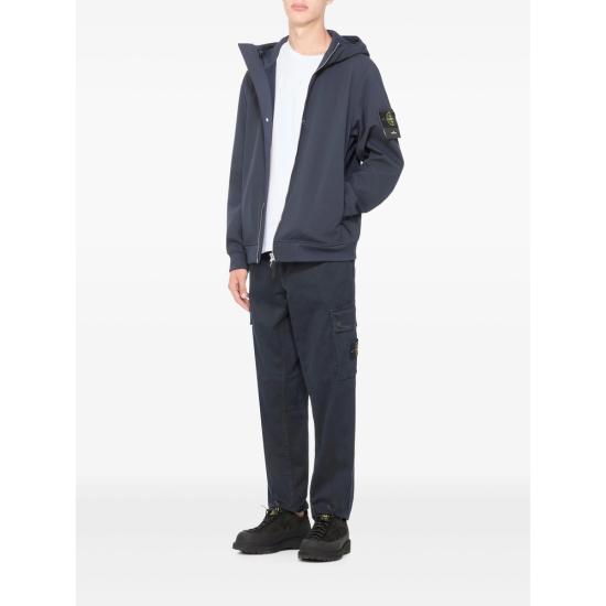 26SS 스톤 아일랜드 반팔 티셔츠 152100027 S0013 V0001 WHITE - STONE ISLAND